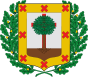 Escudo de la provincia de Vizcaya