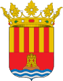 Escudo de la provincia de Alicante